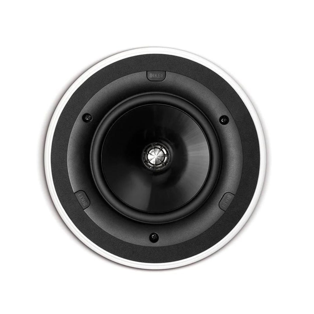 KEF Ci160QR In Ceiling Speaker (Unit)