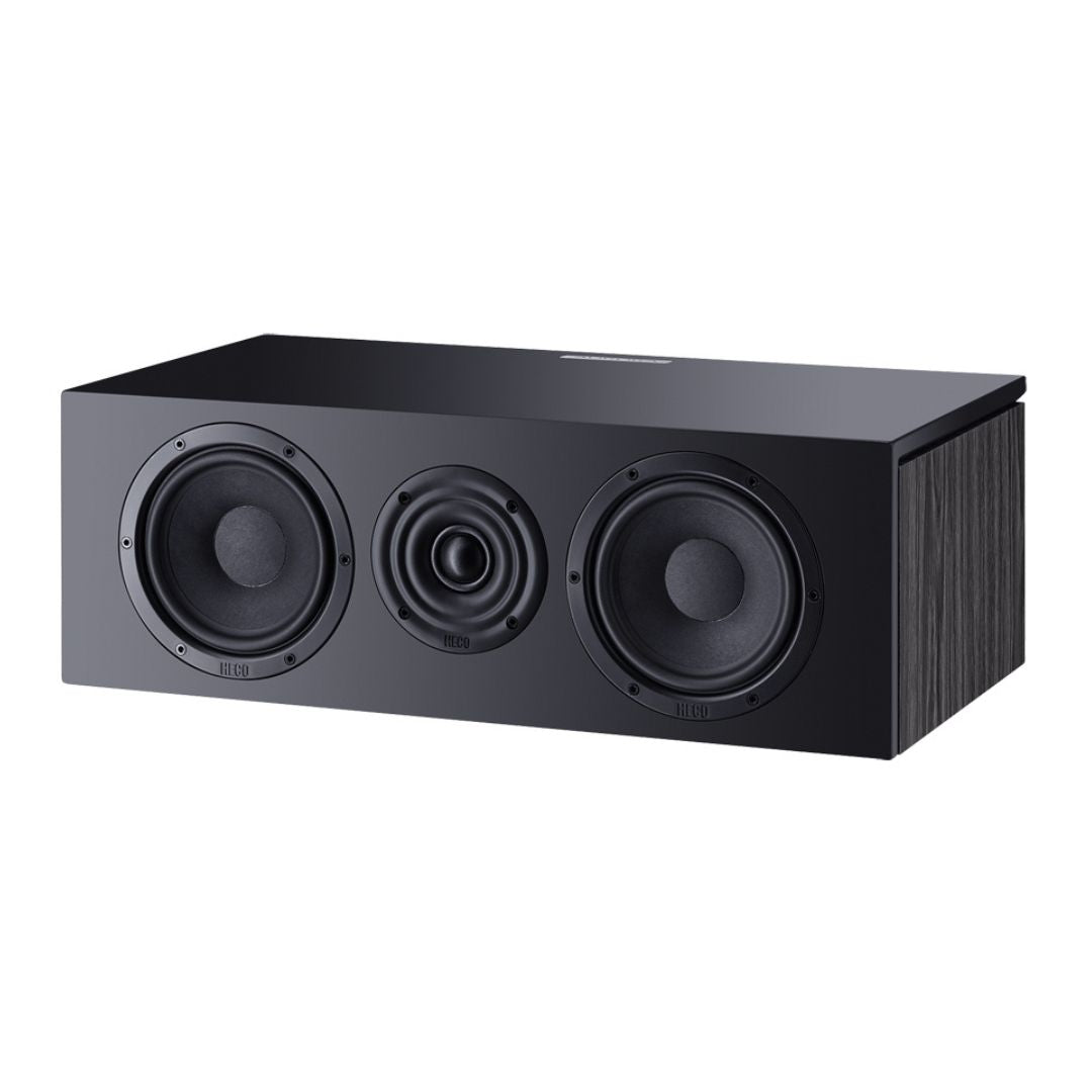 Heco Aurora Center 30 Two-Way Center Speaker