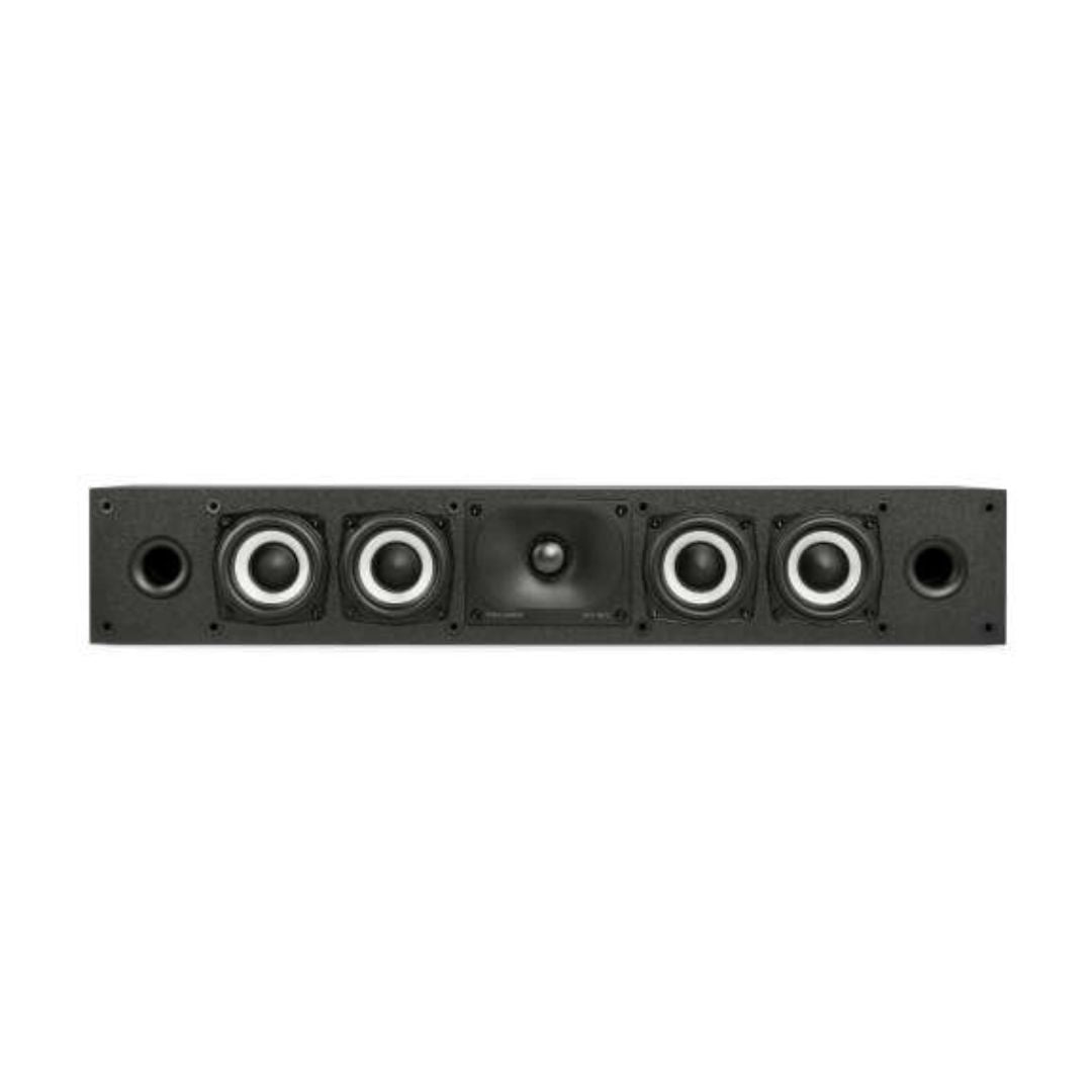 Polk Audio Monitor XT35 Center Channel Speaker