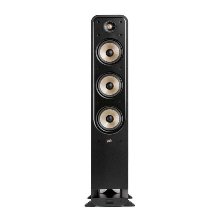 Polk Audio Signature Elite ES60 Floorstanding Speakers (Pair)