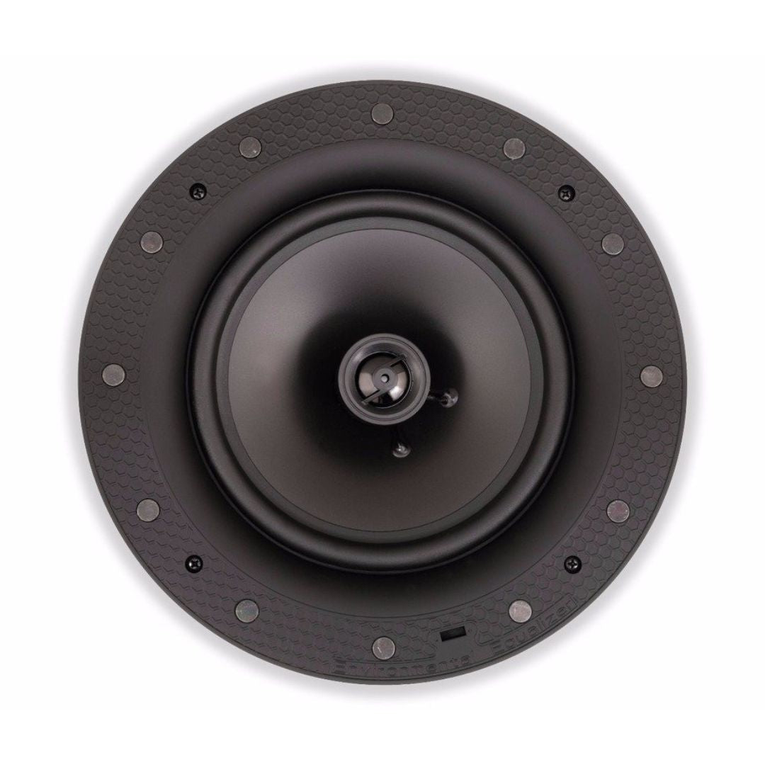 Taga Harmony TCW-380R In-Wall Speakers