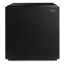 Definitive Technology Descend DN 12 High Performance 1500W Powered Subwoofer (Unit)