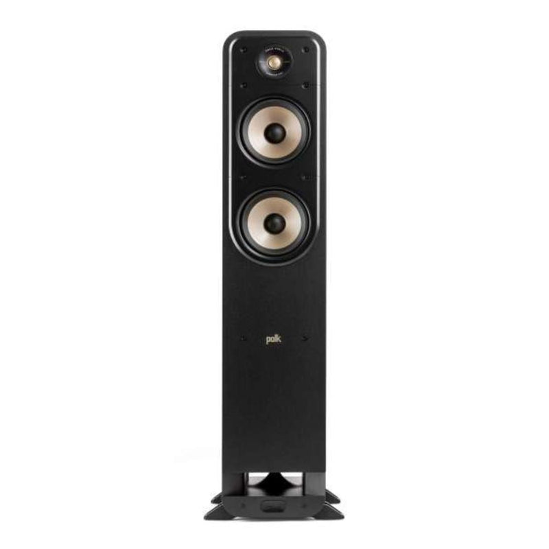 Polk Audio Signature Elite ES55 Floorstanding Hi-Fi Speakers (Pair)