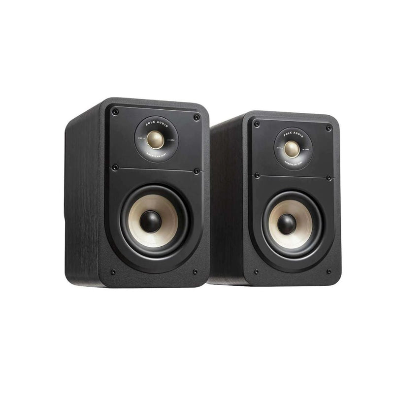 Polk audio es15 surround speaker