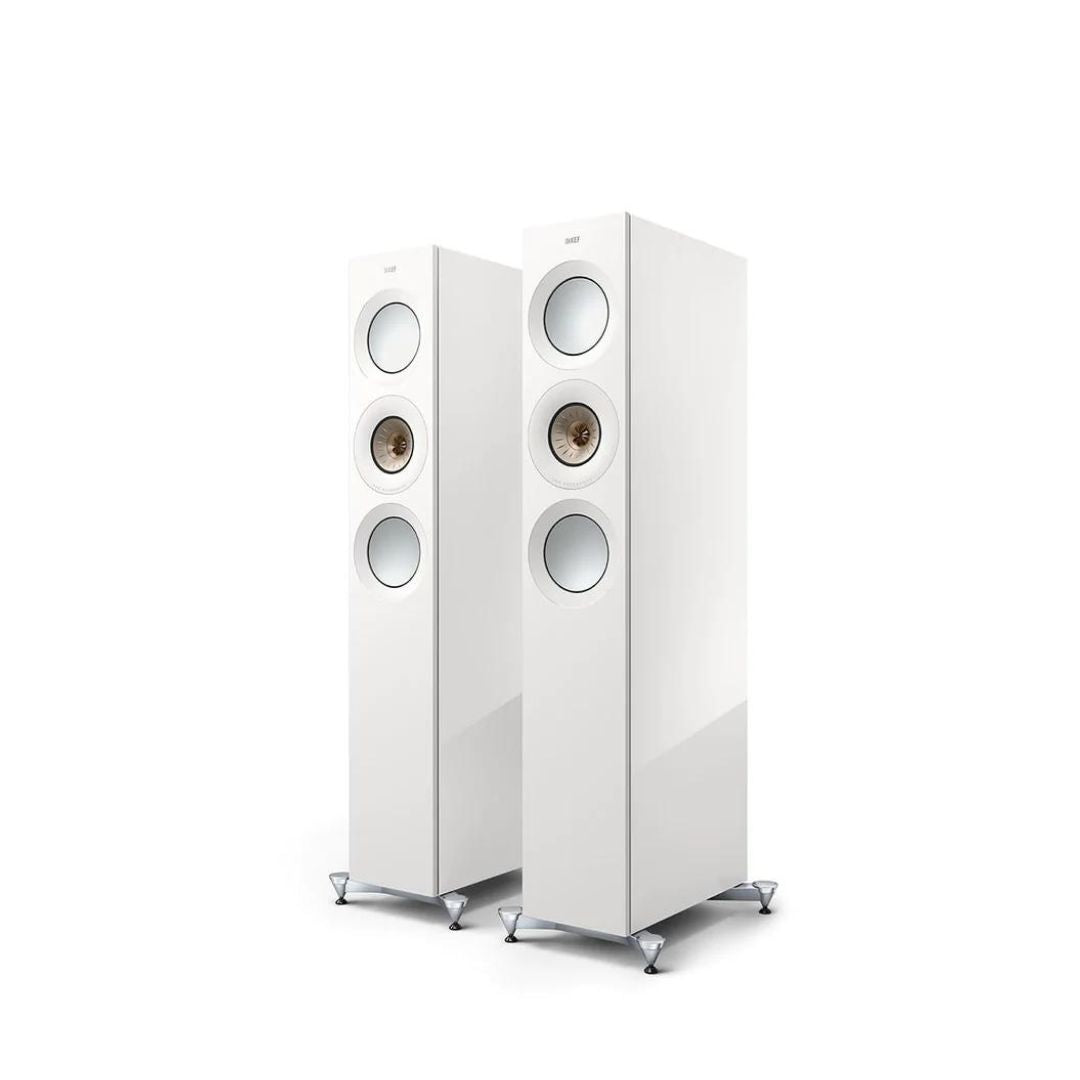 KEF Reference 3 Meta Floor Standing Speakers (Pair)