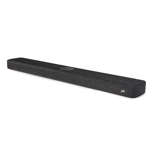Polk React Sound Bar(送料込) Polk Audio React Soundbar Home Theater Sound Bar With Alexa