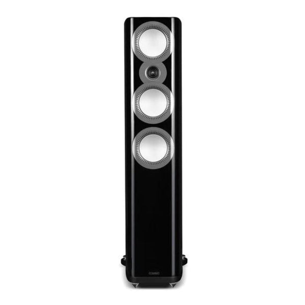 Mission ZX4 | 3-Way Floorstanding Speaker