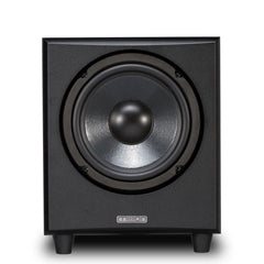 Mission MS-200 | Active Dynamic-Drive IB Subwoofer