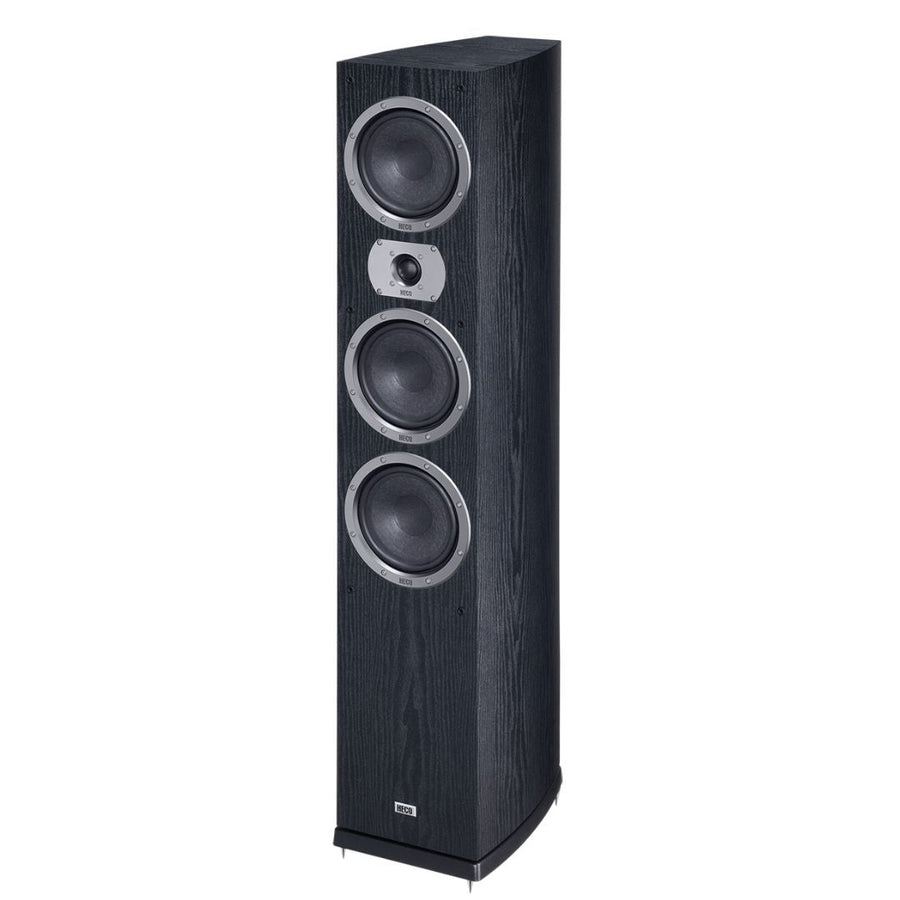 Heco Victa Prime 702 Three-Way Floorstanding Speaker