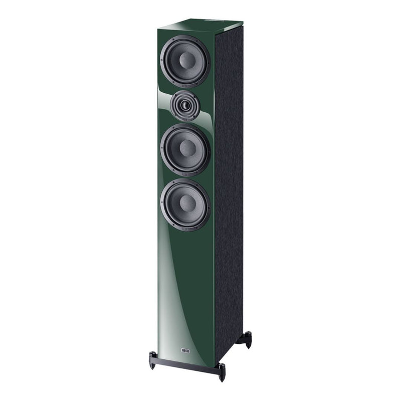 Heco Aurora 700 Three-Way Floorstanding Speaker