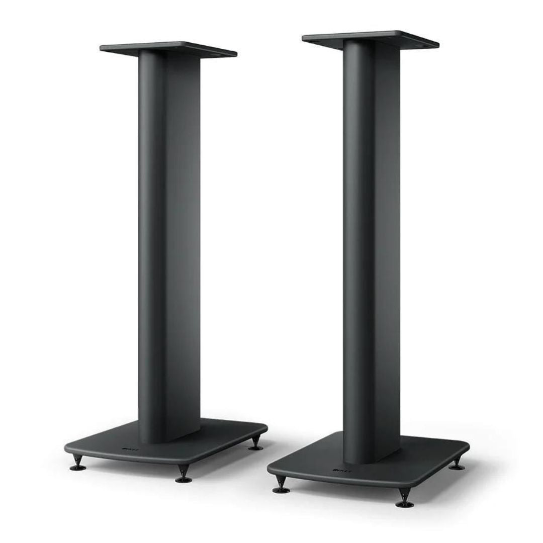 KEF S2 Floor Stand LS50 Meta, LS50 Wireless II Metal Stand