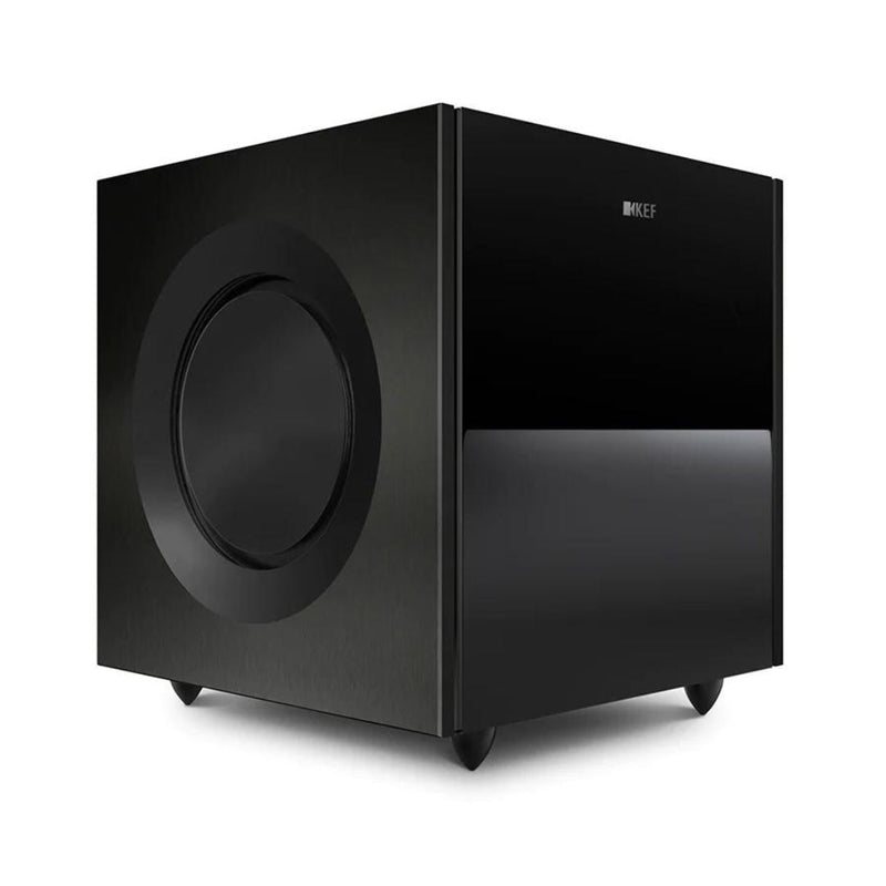 KEF Reference Sub-8B Powered Subwoofer (Unit)