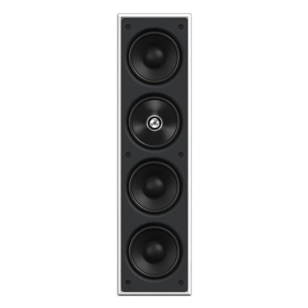 KEF Ci4100QL  In-wall Speaker (Unit)