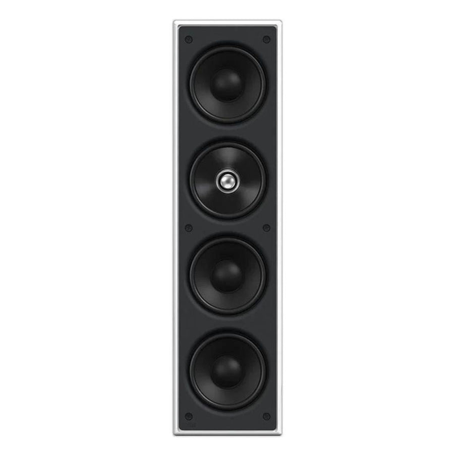 KEF Ci4100QL  In-wall Speaker (Unit)