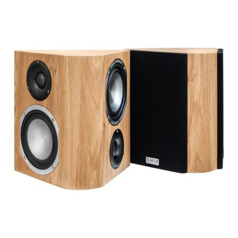 Taga Harmony Platinum S-100 V.3 | Surround Speakers
