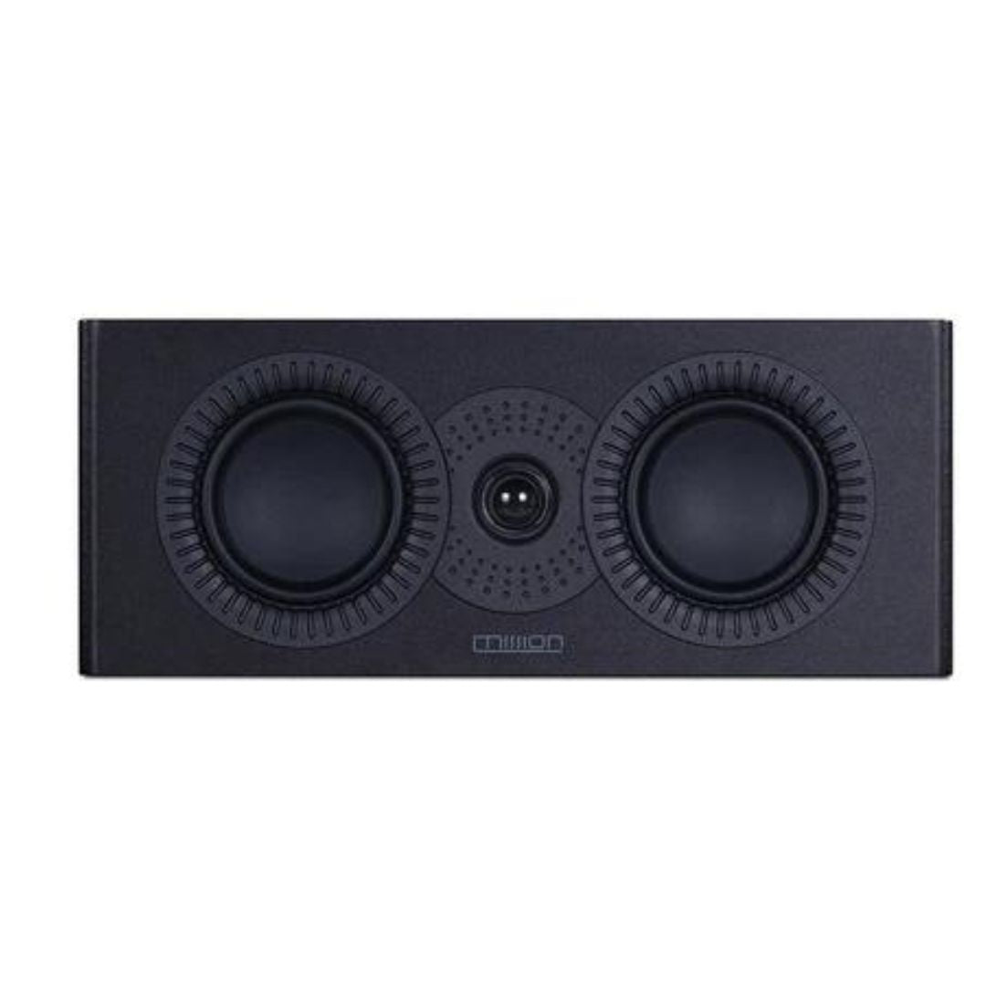 Mission LX-C1 | MKII Center Channel Speaker