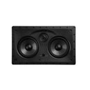 Polk VS 255C- LC All Weather In-Wall Speaker