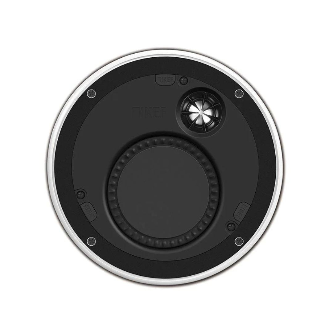 KEF Ci160TR In Ceiling Speaker (Unit)