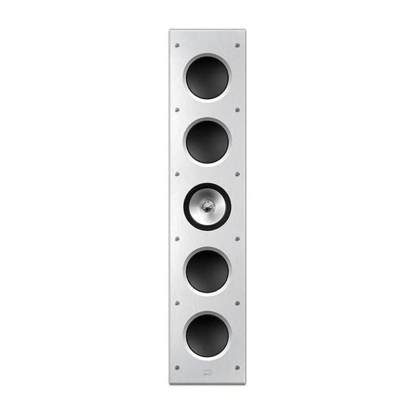 KEF Ci5160RL  In-wall Speaker (Unit)