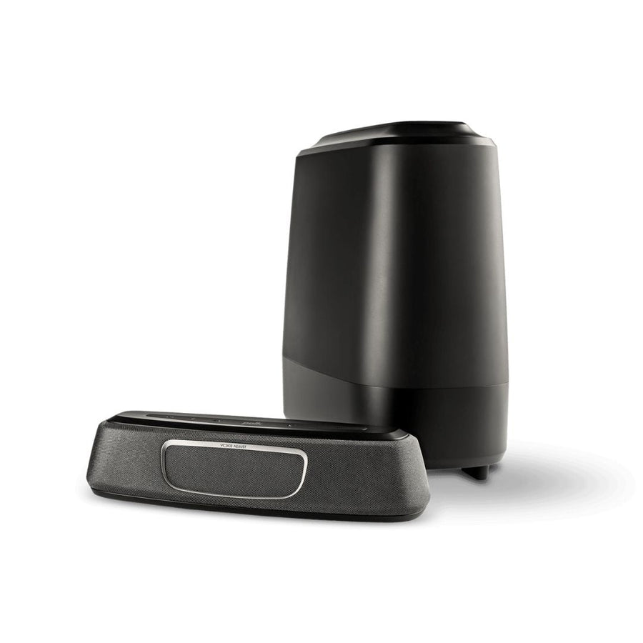 Polk Audio MagniFi Mini AX Home Theatre Soundbar System