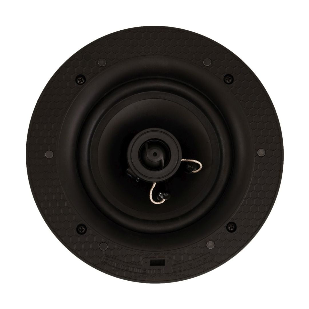 Taga Harmony TCW-190R In-Wall Speakers