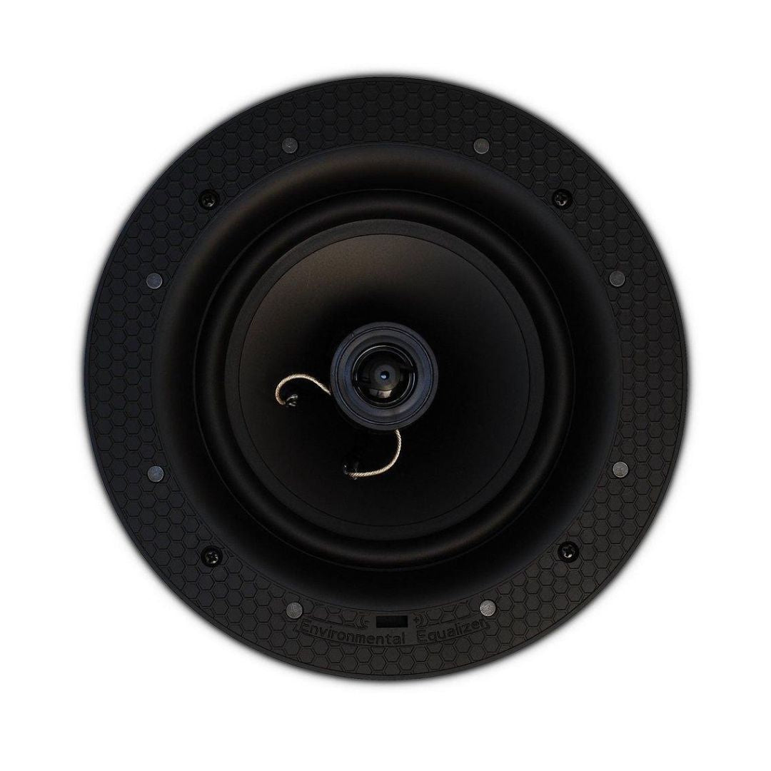 Taga Harmony TCW-280R In-Wall Speakers