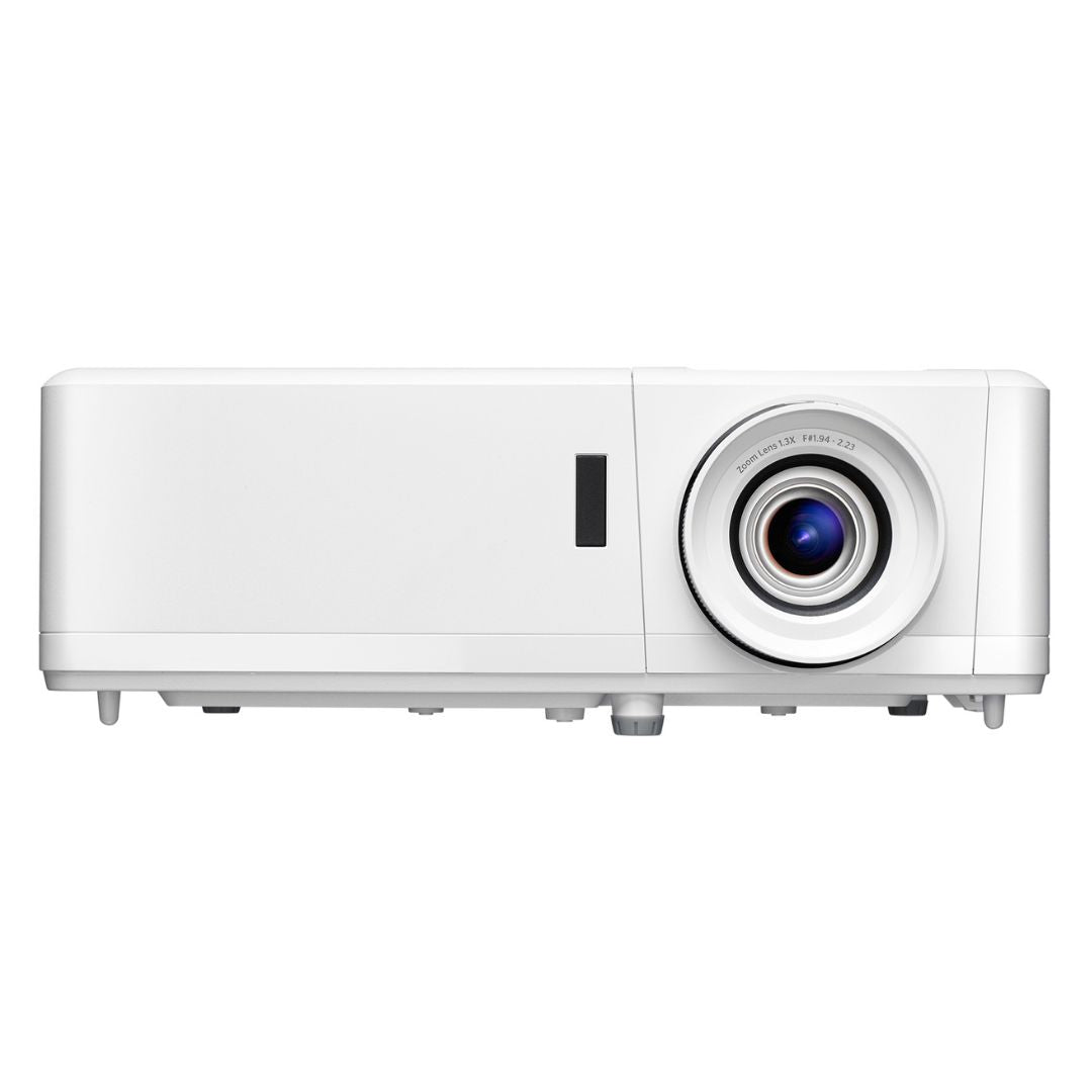 Optoma UHZ50 4K Laser Projector with 3000 Lumens & 2500000:1 Contrast Ratio