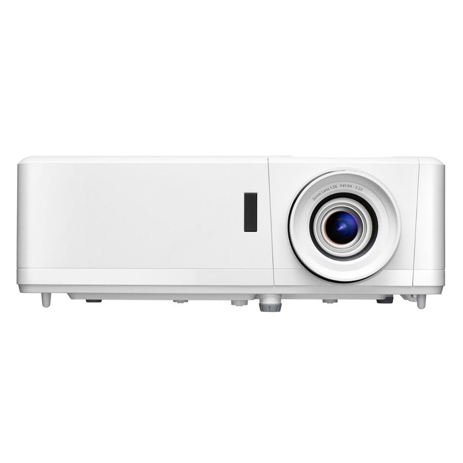 Optoma UHZ50 4K Laser Projector with 3000 Lumens & 2500000:1 Contrast Ratio