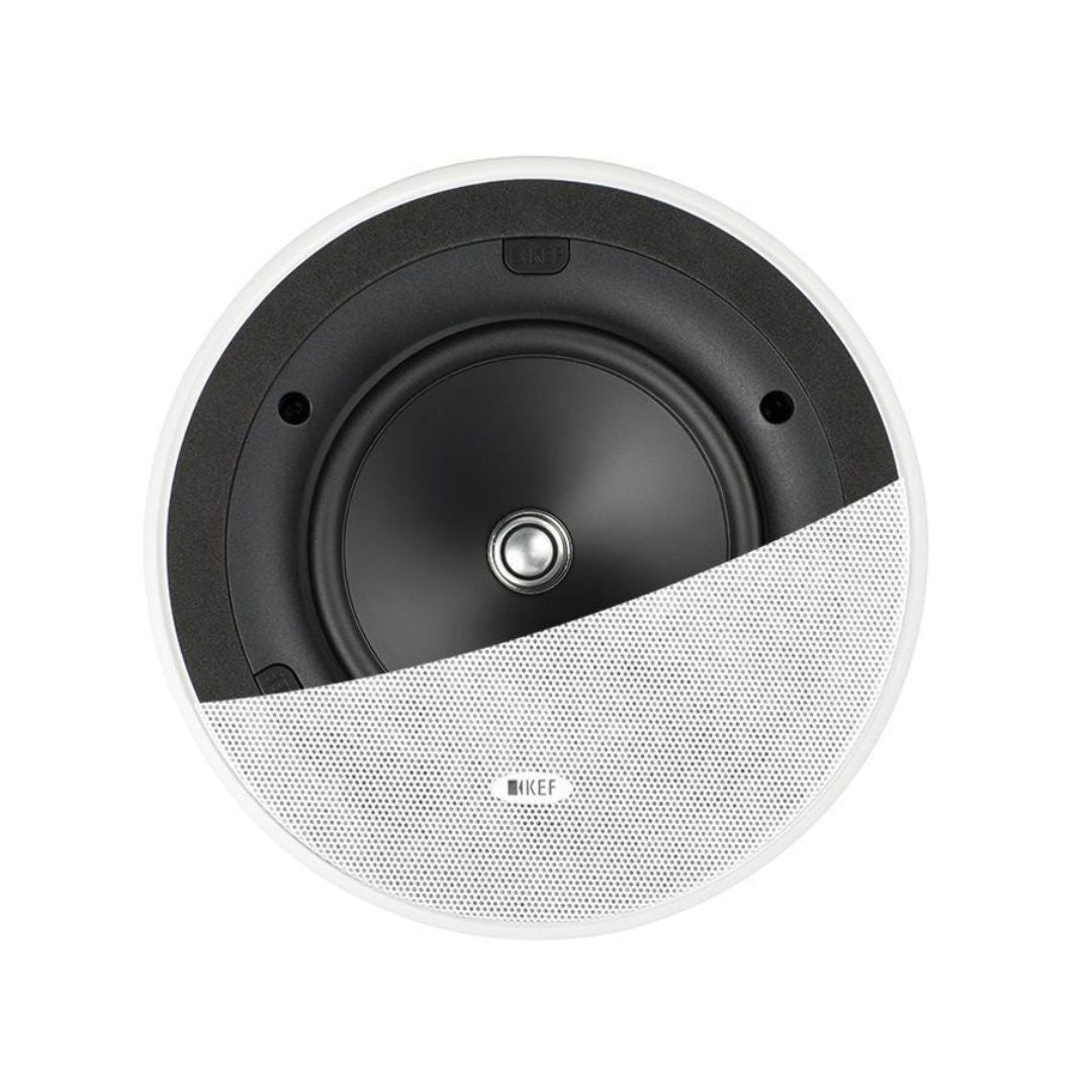 KEF Ci160ER  In Ceiling Speaker (Unit)