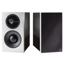 Definitive Technology D11 Large High-Performance Bookshelf Speakers (pair)