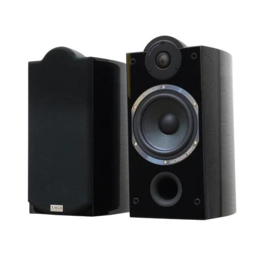 Taga Harmony Platinum B-40 SE v.2 | Bookshelf Speakers