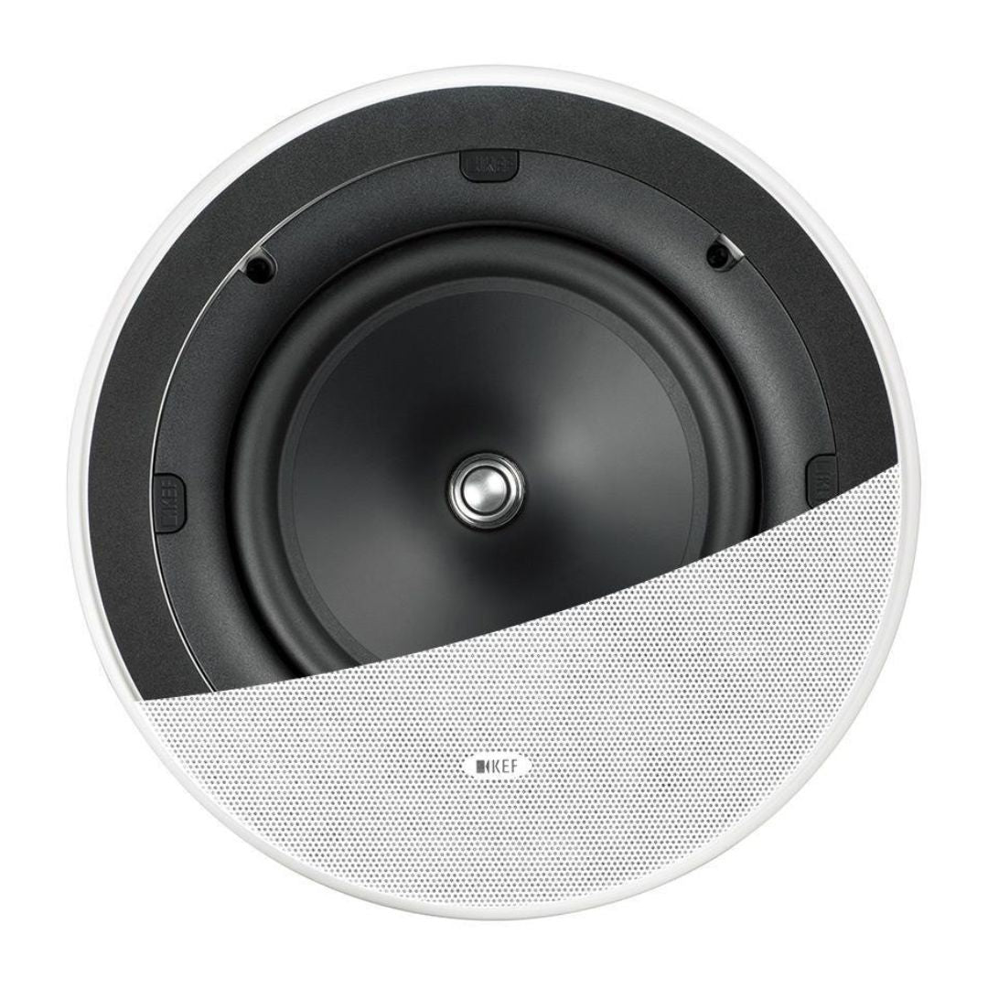 KEF Ci200ER In Ceiling Speaker (Unit)