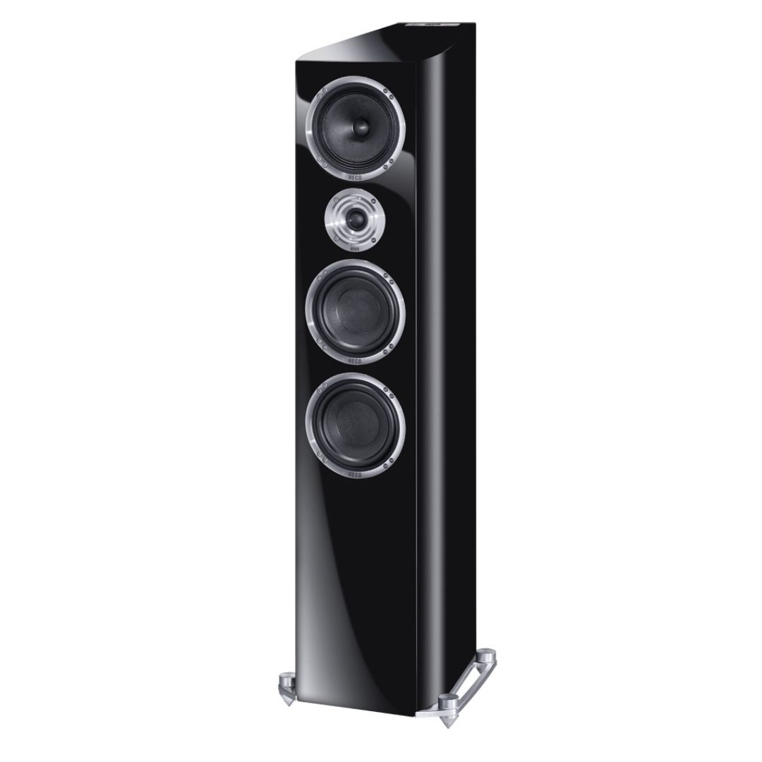 HECO Celan Revolution 7 Three Way Floor Standing Speakers