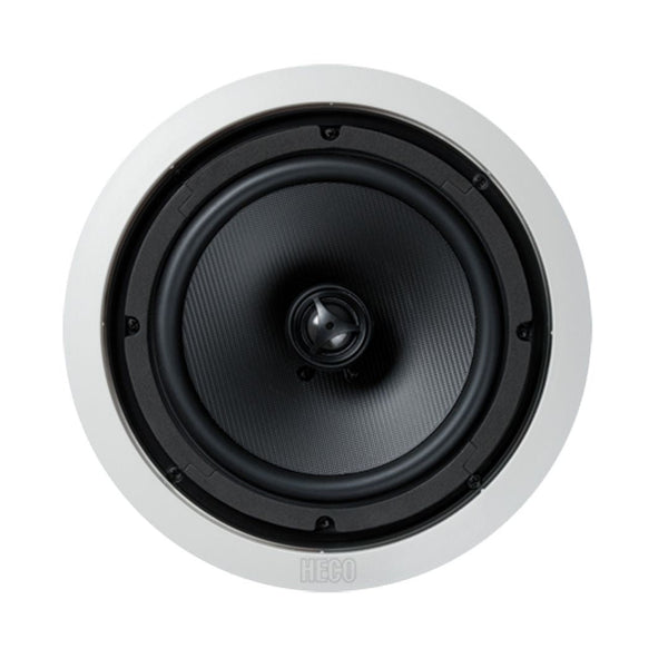 HECO Custom Install INC 82 In-Ceiling Speaker