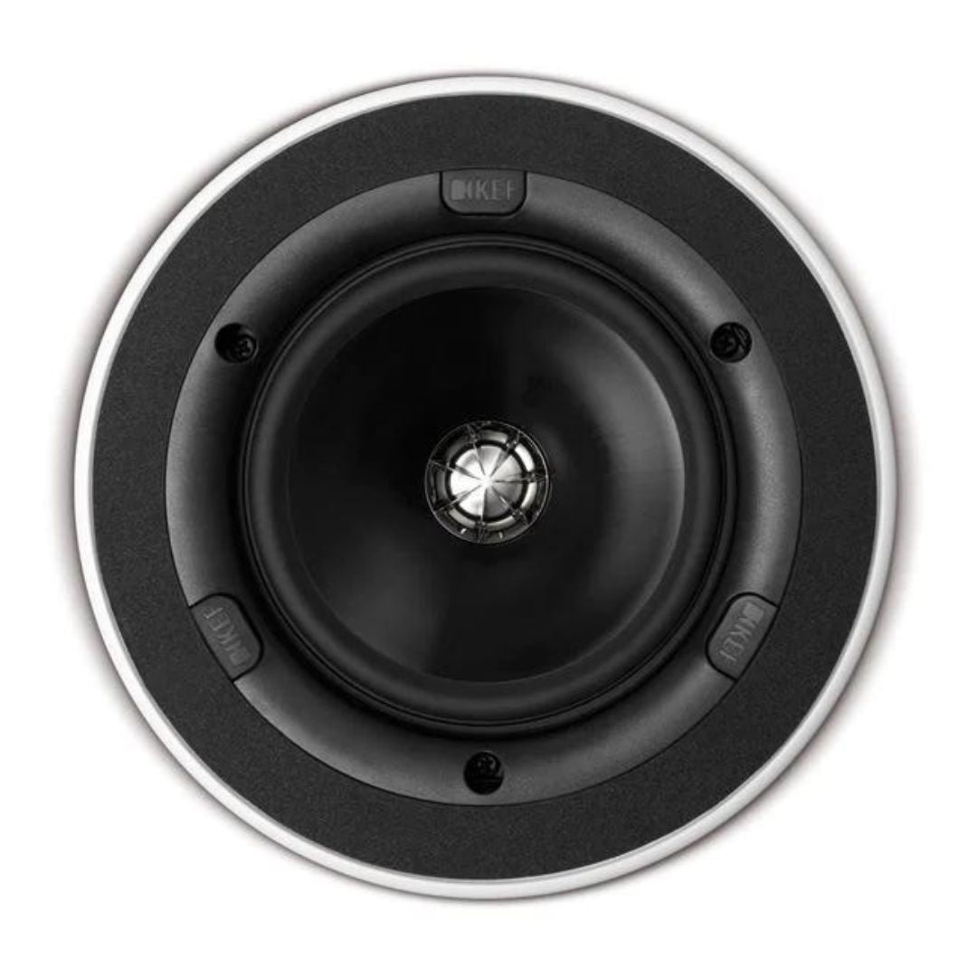 KEF Ci130QR   In Ceiling Speaker (Unit)