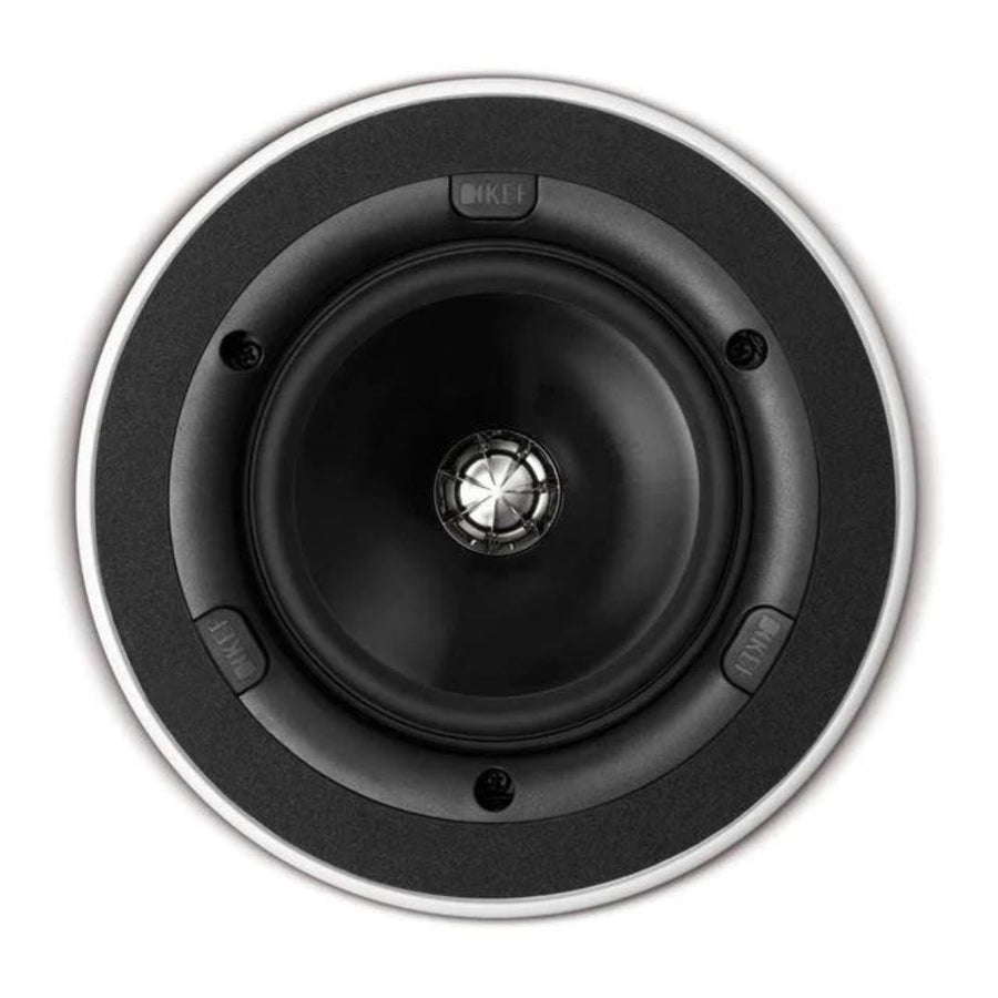KEF Ci130QR In-Ceiling Speaker (Unit)