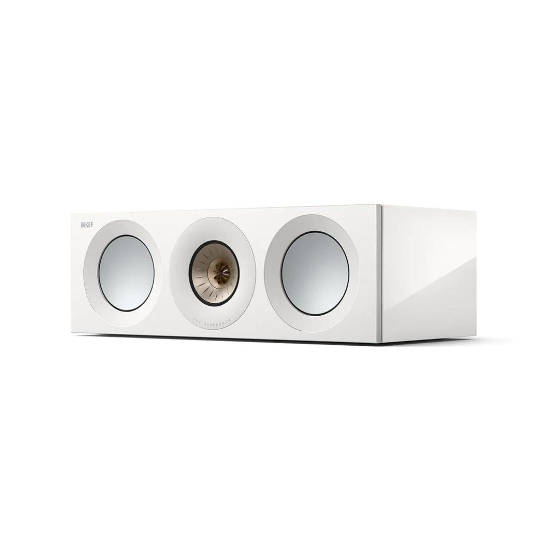 KEF Reference 2C Meta Centre Speaker (Unit)