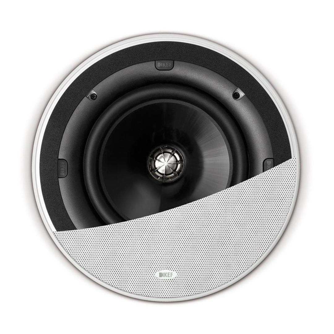 KEF Ci200QR In Ceiling Speaker (Unit)