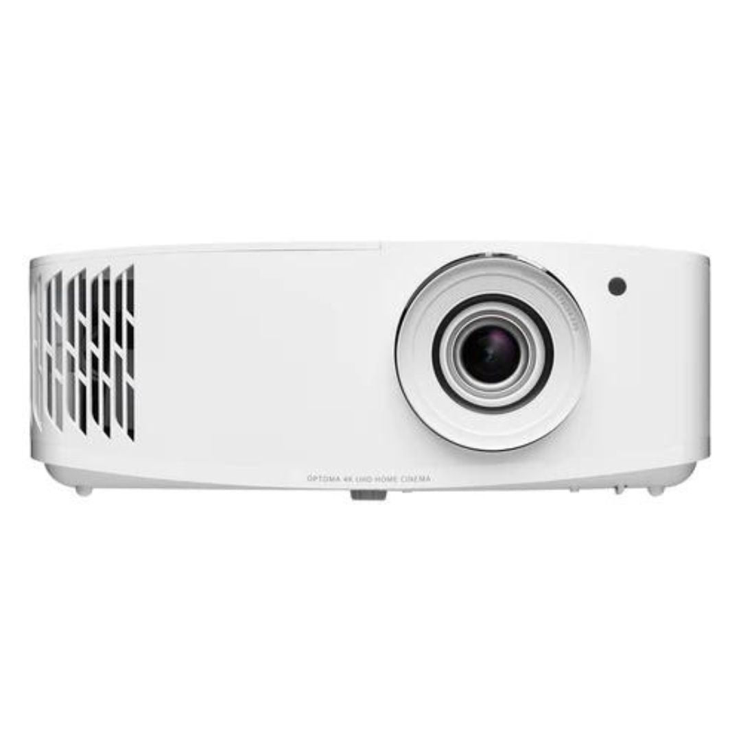 Optoma UHD35+ 4K UHD Projector 4000 Lumens | 1200000:1 Contrast Ratio with HDR10HLG