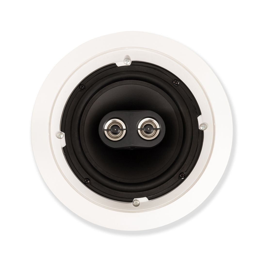 Taga Harmony TCW-300R SM In-Wall Speakers