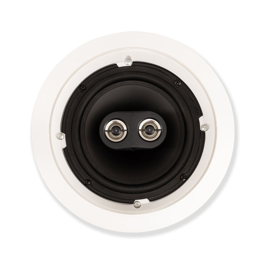 Taga Harmony TCW-300R SM In-Wall Speakers