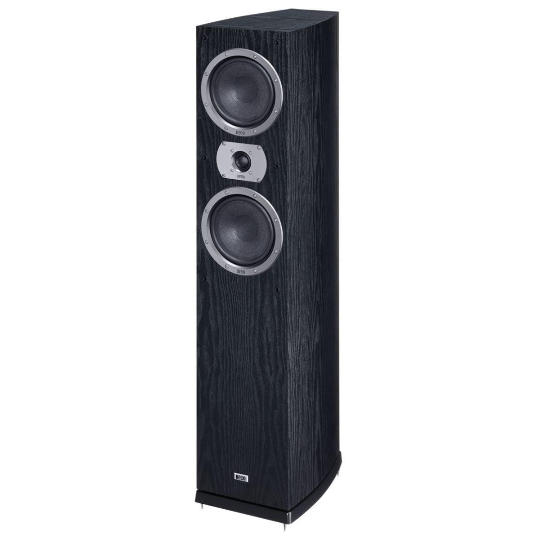 HECO Victa Prime 502 Two & Half Way Floor standing Speaker