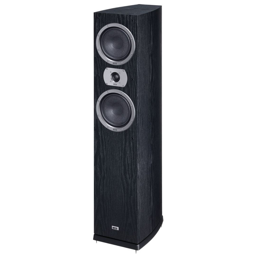 HECO Victa Prime 502 Two & Half Way Floorstanding Speaker