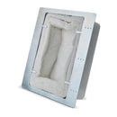 Focal Fire Backcan | Ceramic Fiber