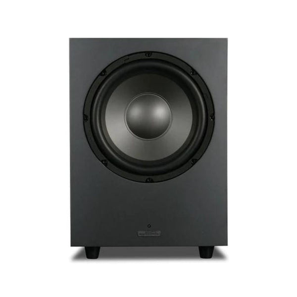 Mission LX-10 | Active Dynamic-Drive IB Subwoofer System