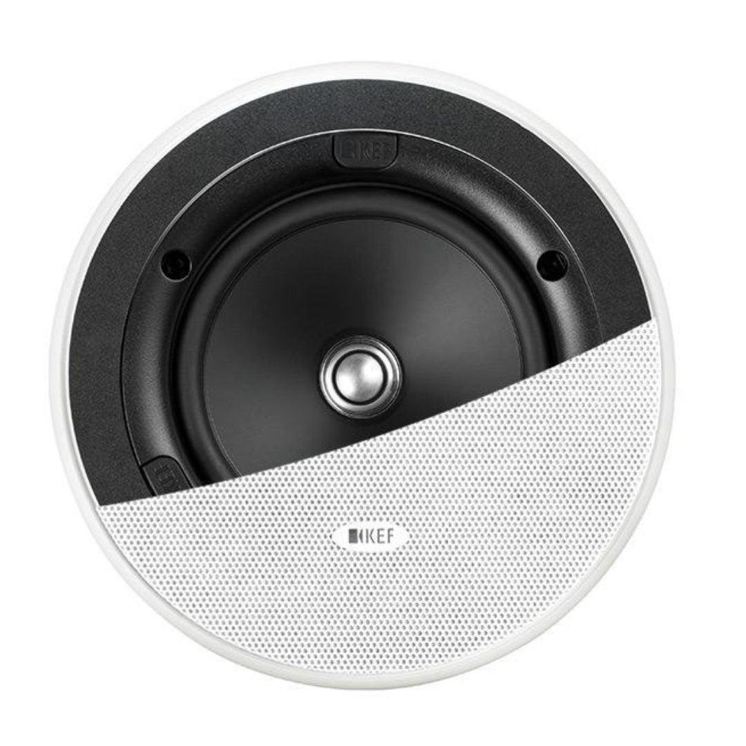 KEF Ci130ER  In Ceiling Speaker (Unit)