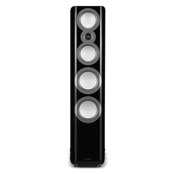 Mission ZX5 | 3-Way Floorstanding Speaker