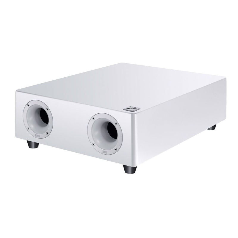 Heco Ambient Sub 88 F Powered Compact-Subwoofer