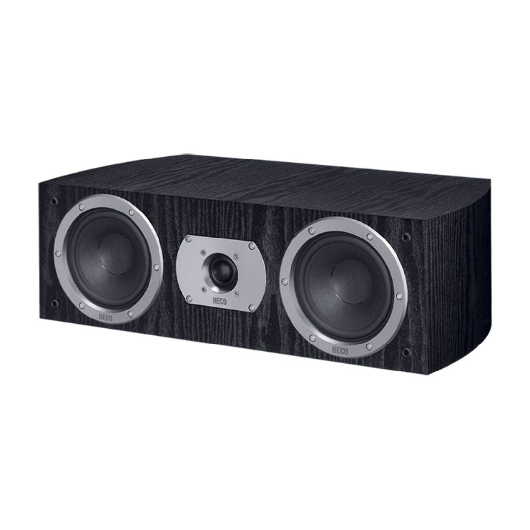 Heco Victa Prime Center 102 Two Way Centre Speaker