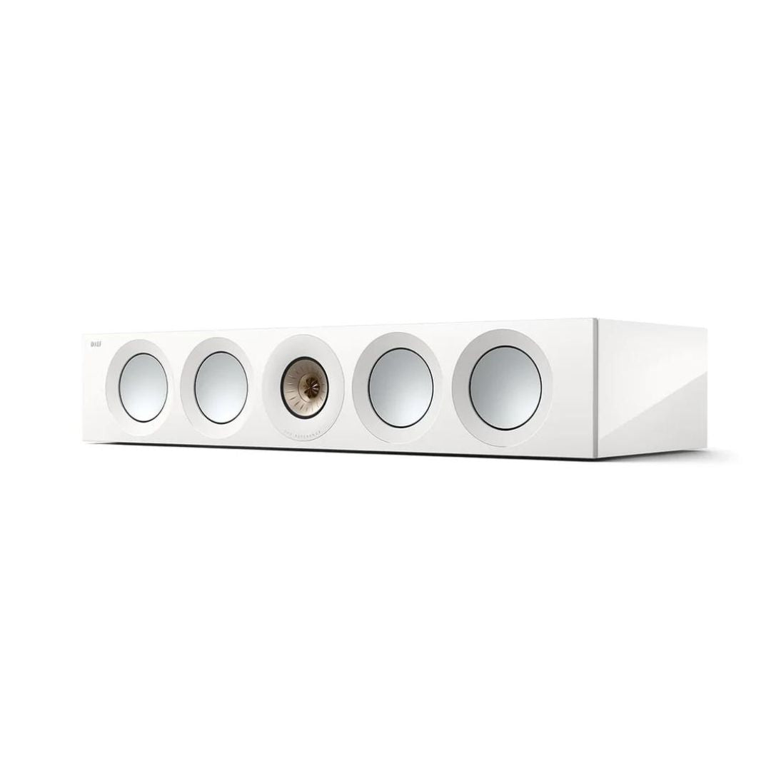 KEF Reference 4C Meta Centre Speakers (Unit)